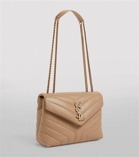 borsa yves saint laurent beige|saint laurent handbags.